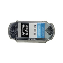 Psp 1000 Koruyucu Kapak Mika Psp 1000 Uyumlu