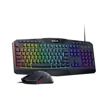 Redragon S101 Kablolu Oyun Klavyesi Ve Faresi Rgb