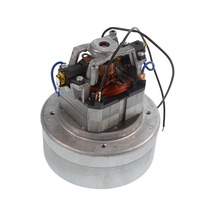 Nilfisk Gd 930 - Vp 930 Süpürge Motoru Çift Fan