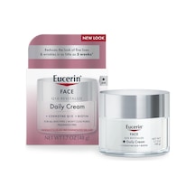 Eucerin Coenzyme Q10 Revitalize Biotin wrinkle Gündüz Krem 48gr/1,7oz