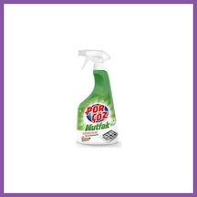 Bezos Por Çöz Mutfak Sprey 750 Ml Bzoshb