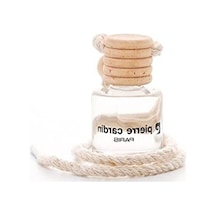 8 Ml Araba Kokusu, City Lights Tasarımı İle Ferahlatıcı Etki