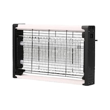 Sessiz Çalışan Uv Işıklı Elektrikli Sinek Savar Lamba