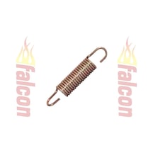 Falcon Mexıco 150 (125 Cc) Orta Sehpa (Alt Ayak) Yayı Or.  (493868613)