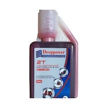 Motor Yağı 2t 1 Litre Ölçekli 49115683