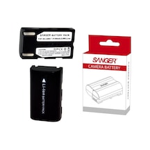 Samsung Uyumlu Sc Dc563. Vp D352. Vp Dc565 Kamera Bataryası