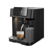Grundig KVA 7230 1350 W Tam Otomatik Espresso Makinesi