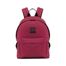 GAP Sırt Çantası Bordo