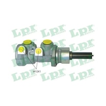 Citroen C4 Ana Merkez 1.6 2005-2011 Lpr 6205
