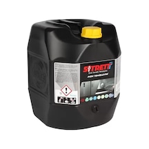Sitrett Mx Inox Temizleyici Pro 20 Kg.
