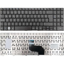 Grundig Uyumlu Gnb 1560 Gnb 1562 Gnb 1567 Notebook Klavye (Siyah Tr) - 554455151