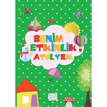 Benim Etkinlik Atölyem