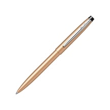 Scrikss F108 Tükenmez Kalem Light Gold Genel