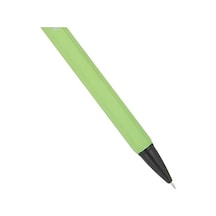 Office Hexagonr Mekanik Kurşun Kalem Neon Sarı 0.5 Mm -
