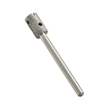 663 Elmas Cam Delme Ucu, 6,4 Mm