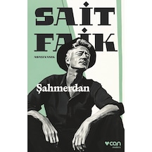 Şahmerdan Sait Faik Abasıyanık