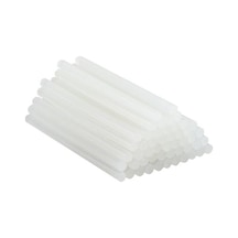 Rekotools-şeffaf Mum Silikon Çubuk Kalın 1 Kg