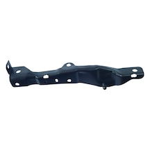 Renault Clıo- 4- Hb- 16/20 Ön Çamurluk Bağlantı Suportu Sol Orta Kısım Sac Eagle Body