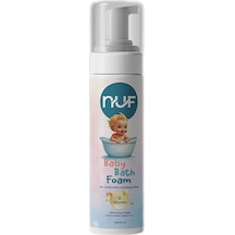 Nuf Bebek Köpüğü 200 Ml 3 Adet