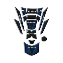 Motosıklet Kaplama Honda Pcx 2018/2020 Uyumlu 04