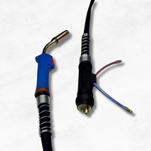 Mig-mag 501 Su Soğutmalı Gazaltı Kaynak Torç 4 Mt.