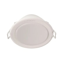 Philips Recessed 3,5w 220-240v 186lm 4000k Sıva Altı Led Beyaz