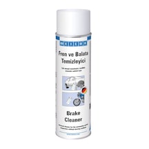Weıcon Fren Ve Balata Temizleyici Sprey