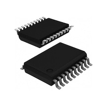 Hıp4081 Soıc-20 Smd Mosfet Sürücü Entegresi