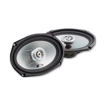 Alpine Sxe-6925S 6"X9" Koaksiyel 2-Yollu Hoparlör