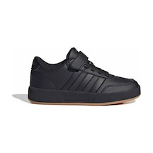 Adidas Breaknet 3.0 El C Çocuk Günlük Ayakkabı Kı8683 Siyah