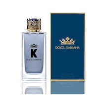 K By Dolce&Gabbana Erkek Parfüm EDT 100 ML