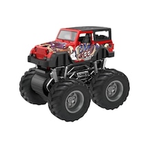Mey İthalat Ds-1151 Sürt Işıklı Müzikli 1 32 Safari