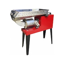 Fenglin Fng-3000k Profesyonel Salça Makinası 3 Hp 220 Volt