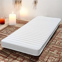 Sitehome 80x200x12 Hemnes Divan Uyumlu Tek Kişilik Sünger Yatak