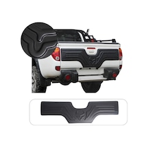 L200 Uyumlu 2007-2014 Abs Arka Bagaj Kapağı