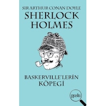 Sherlock Holmes- Baskervılle'lerin Köpeği - Kyut-764168