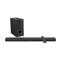 Denon Dht-S316 2.1 Bluetooth Wireless Subwoofer Soundbar