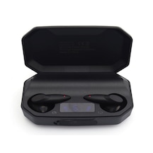 Volplus G30 Bluetooth Şarj Göstergeli Kulak İçi Oyuncu Kulaklığı