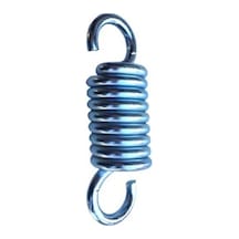 Salıncak Yayı - Galvanizli