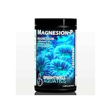 Brightwell Magnesion-P - Magnezyum Toz 800 GR