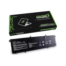 Asus Vivobook 15 X1504va-nj1499at41 Batarya - Pil Pars Power