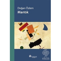 Mantık - Doğan Özlem - Notos
