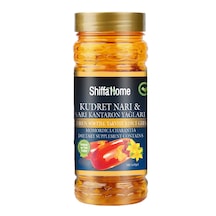 Aksu Vital Sarı Kantaronlu Kudret Narı 100 Softjel