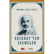 Safahat Tan Seçmeler - Dppq-764510