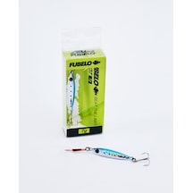 Fubelo Pılot Mıcro Jıg 5gr Blue Sardıne