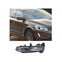 Volvo Xc60 Ayna Sinyali Ledli Sağ 2014 2015 2016 2017
