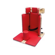 Korner Engelli Çocuk Köşe Oturma Sandalyesi