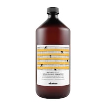 Davines Naturaltech Kuru ve Yıpranmış Saçlar için Nemlendirici Şampuan 1 L