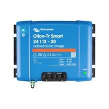Victron Orion-tr Smart 24/12 30a 360w İzoleli Alternatörden Akü Şarj Cihazı