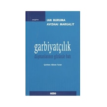 Garbiyatçılığın Tarihsel Anlamı Ve Etkileri Üzerine Çalışma